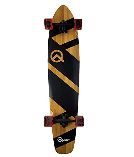 Quest Board ロングボード コンプリート 31+G9gj81TL.jpg